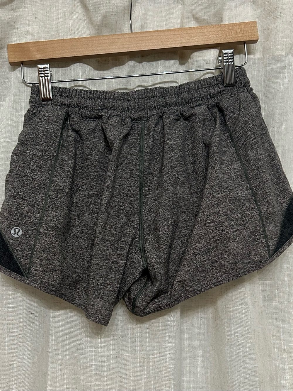 Lululemon Hotty Hot Short